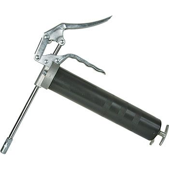 Pistolet de graissage  gachette