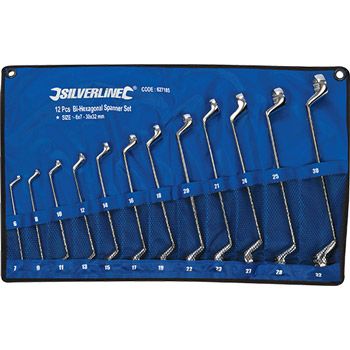 Trousse de 12 cls  oeil