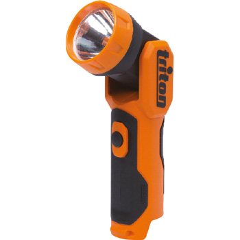 Torche tte pivotante