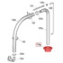 Bouchon joint de sceau Graco LineLazer V