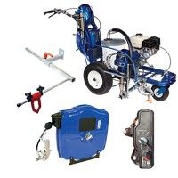 Pack Premium LineLazer V 5900