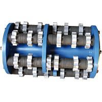 Tambour  fraises pour fraiseuse Diamatic BMP-215B