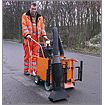 Sécheur de route professionnel