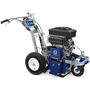 Fraiseuse Graco GrindLazer HP DC1021 G
