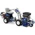 Fraiseuse Graco GrindLazer HP DC1021 G