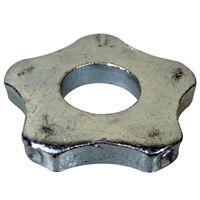 Molette en tungstne pour fraiseuse Diamatic BMP-215B