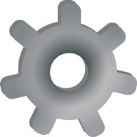 Fraise en tungstne pour fraiseuse Diamatic BMP-215B