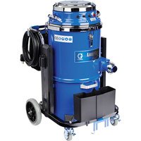 Aspirateur pour fraiseuse LazerVac 330