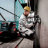 Fraiseuse metabo RFEV 19-125 RT