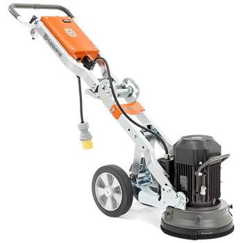 Ponceuse rectifieuse Husqvarna PG 280