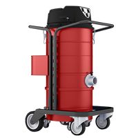 Aspirateur lectrique professionnel