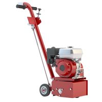 Fraiseuse raboteuse Diamatic BMP-215B