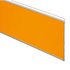 Bande adhsive sur profil alu