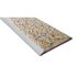 Nez de marche plat minral extrieur 59 mm