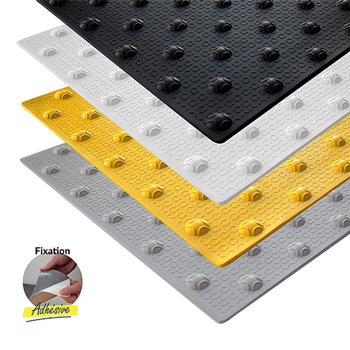 Bande podotactile adhsive universelle
