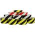Ruban de marquage adhsif Hazard