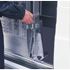 Rampe de chargement  fixer repliable