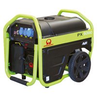 Groupe lectrogne Pramac Srie PX