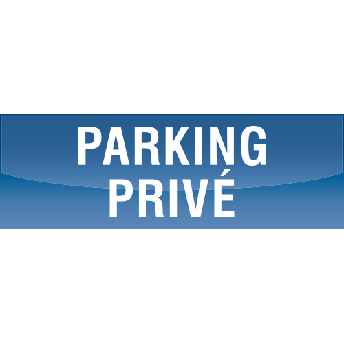 Parking privé