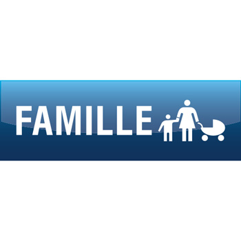 Support de communication au sol - Famille