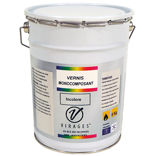 Vernis polyuréthane