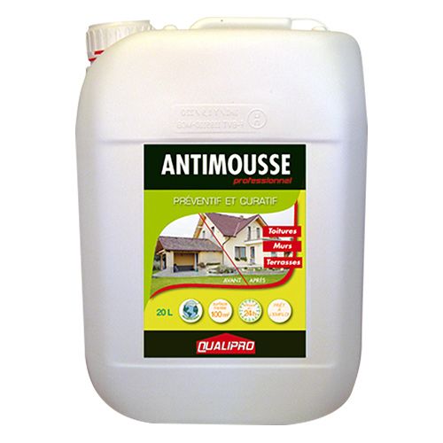 Antimousse