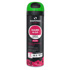 Traceur fluorescent � la craie