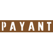 Pochoir mot PAYANT