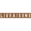 Pochoir mot LIVRAISONS