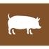Kit pochoirs pdibus animaux