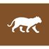 Kit pochoirs pdibus animaux