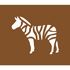 Kit pochoirs pdibus animaux