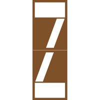 Pochoir Stationnement Itac - Lettre Z