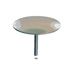 Clou inox  sceller ou  visser