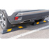 But�e de parking en caoutchouc recycl�