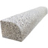 Bordure en rsine non franchissable