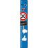 Totem panneau rgle