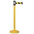 Poteau de guidage  sangle  50 mm