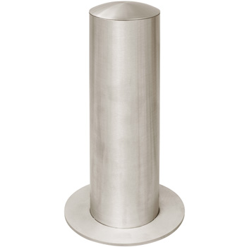 Mini borne inox � sceller