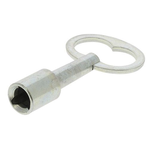 Clé triangle de 11 mm pour fourreau