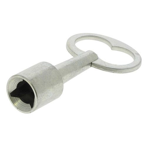 Clé triangle de 14 mm pour fourreau