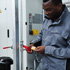 Systme de verrouillage de vanne  clapet