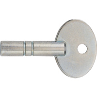 Cadenas rond en inox - Virages