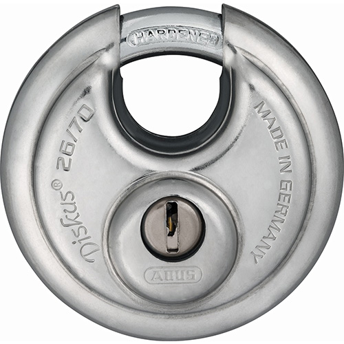 CADENAS MARINE ROND INOX CADENAS ROND D.70 INOX Inox A2 (Modèle : 9998)