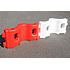 Sparateur de voie lestable emboitable K16