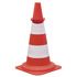 Crochet universel pour cne de signalisation