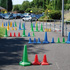 Cne de signalisation sport