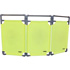 Barrire paravent uni PVC 1000 mm