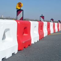 Sparateur de voies lestable en 750 mm