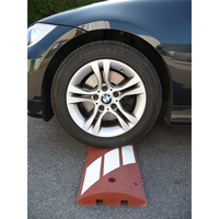 Ralentisseur de vitesse monobloc